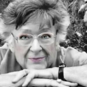 Meet your Posher, Carol